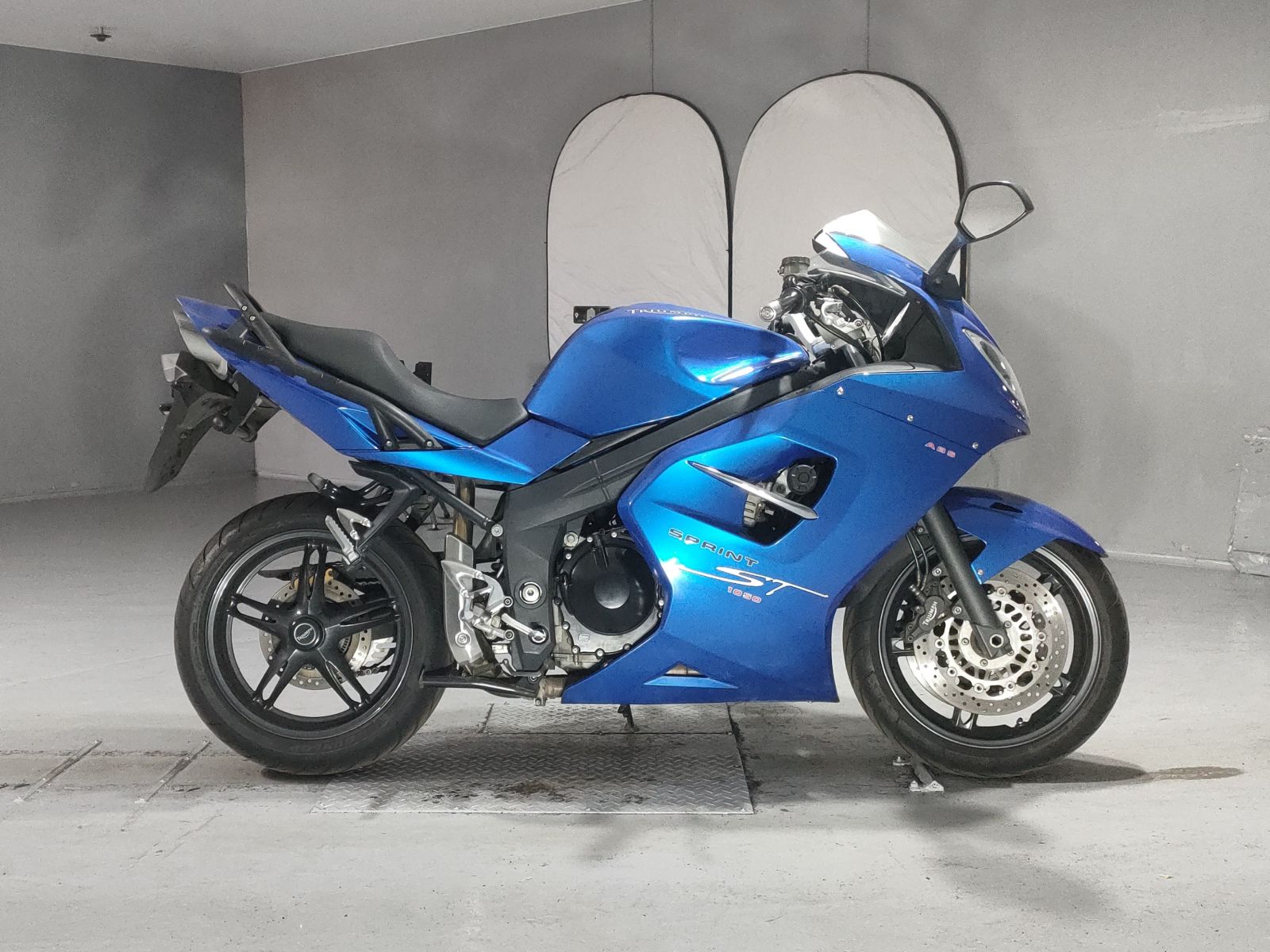 Triumph TRIUMPH SPRINT ST1050