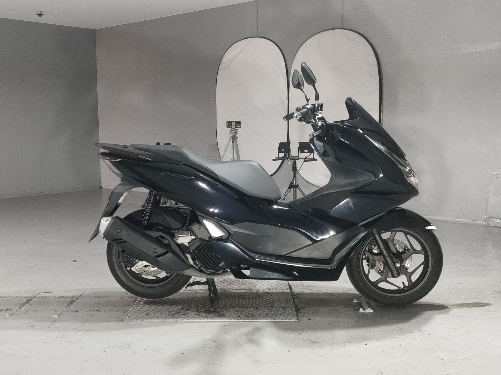 Honda PCX125