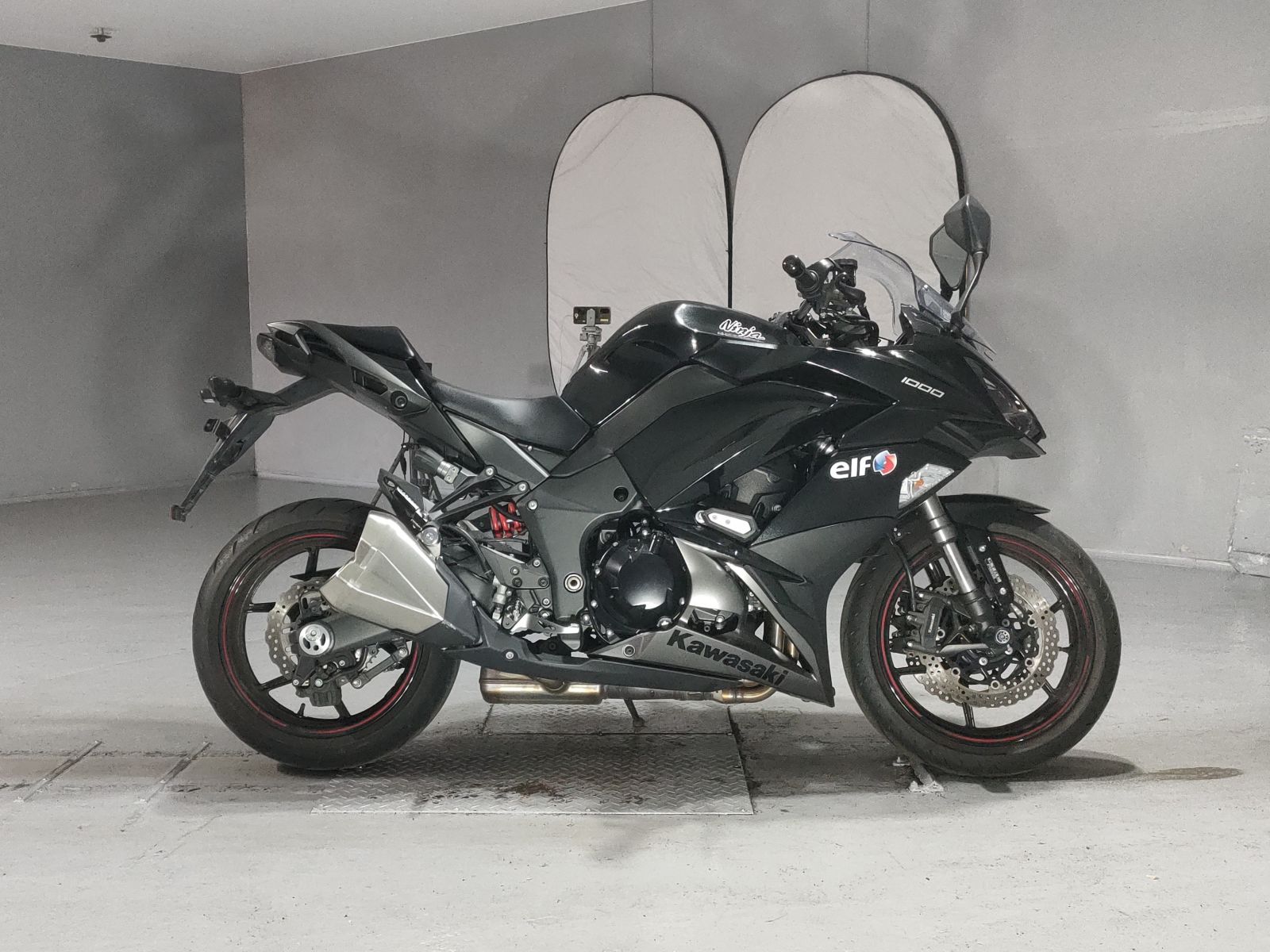 Kawasaki NINJA1000