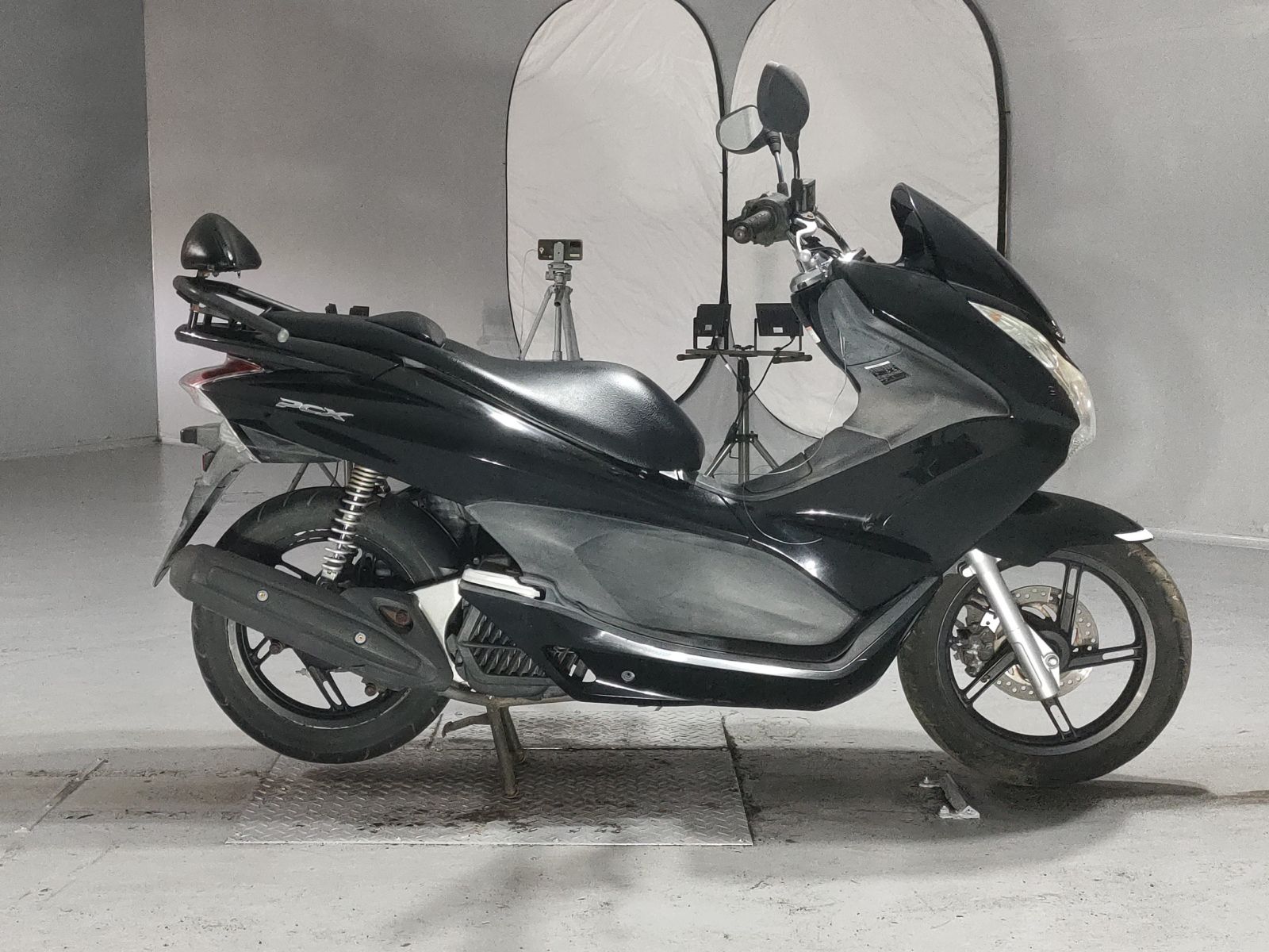 Honda PCX125