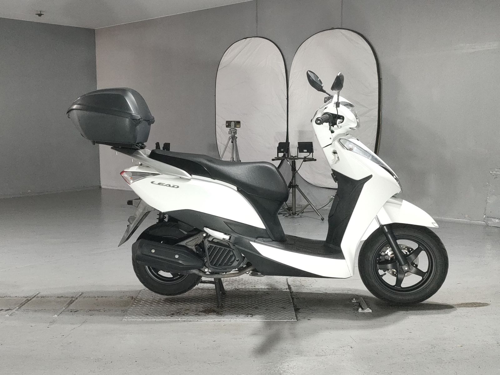 Honda LEAD 125