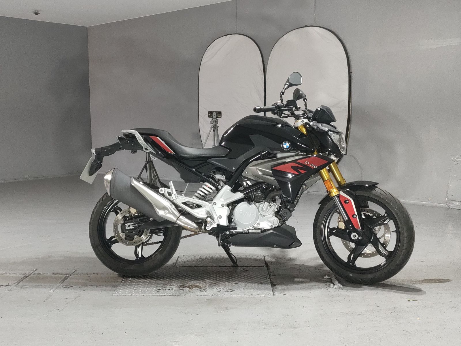 OTHER BMW G310R