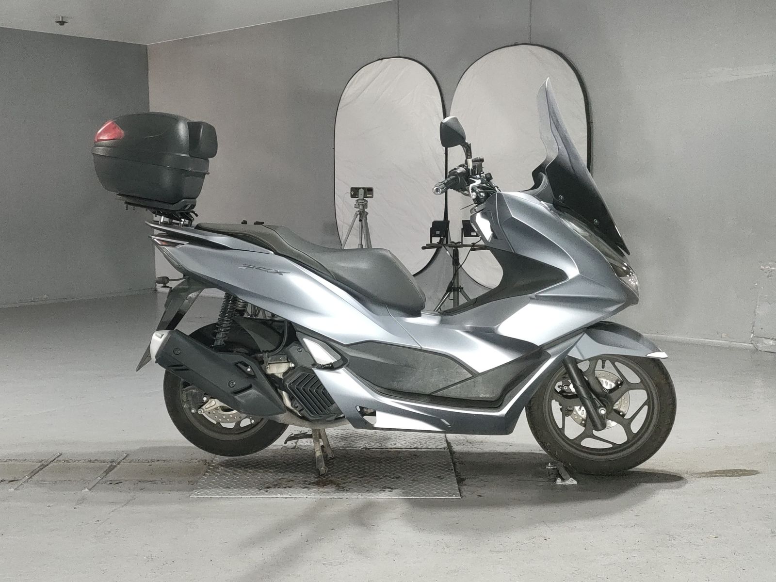 Honda PCX125