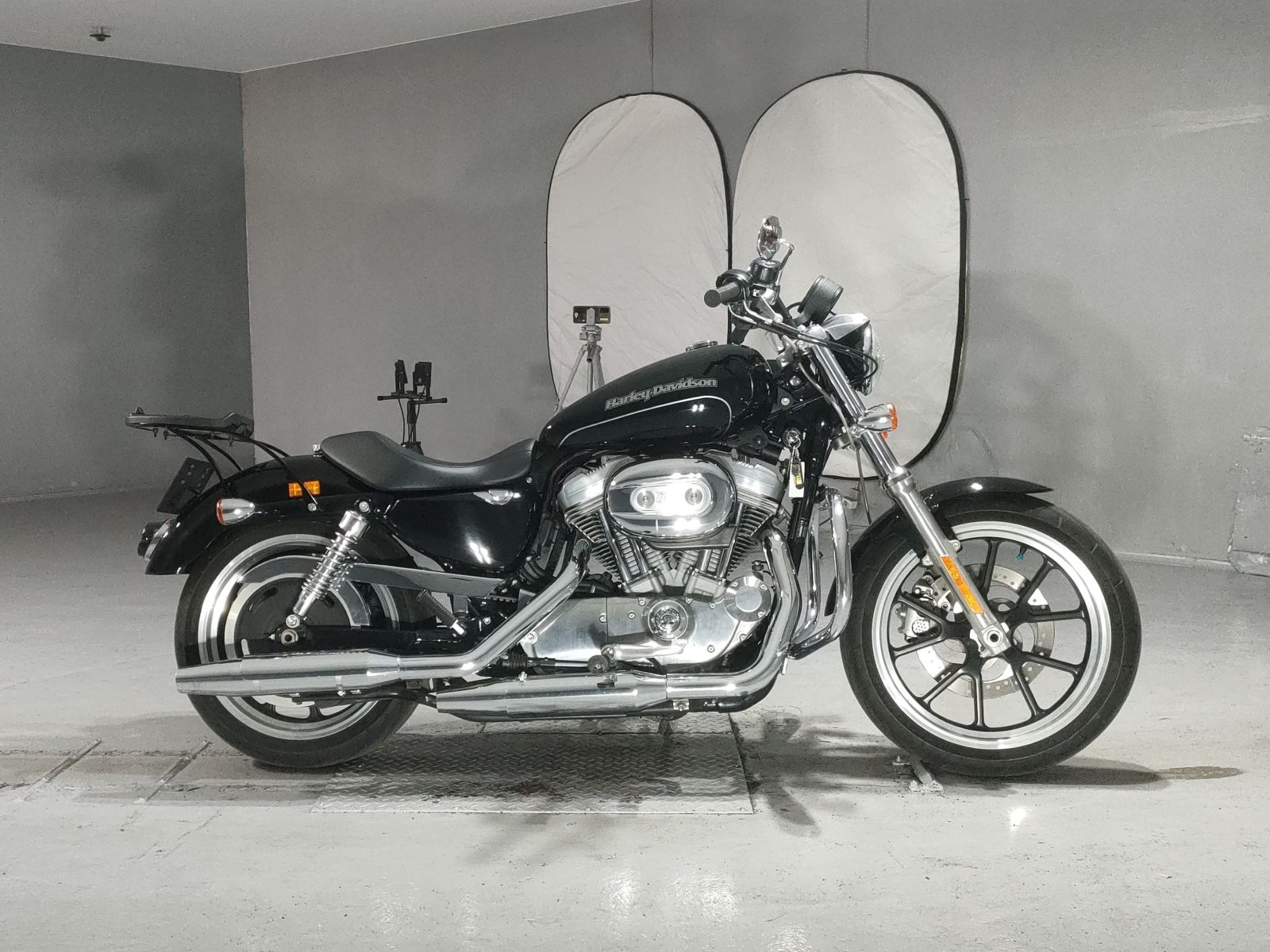 Harley-Davidson HARLEY XL883L