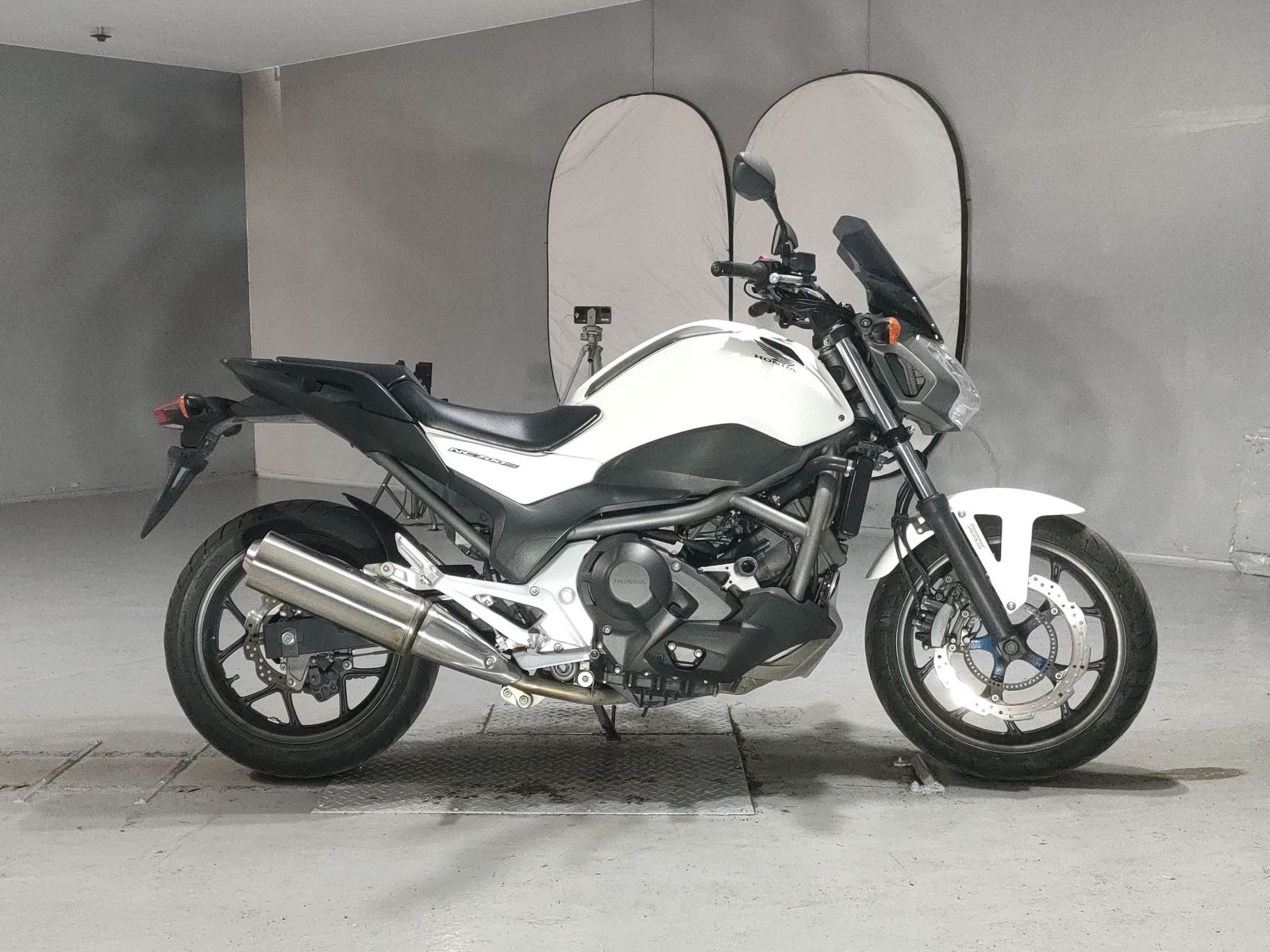 OTHER NC700S DCT