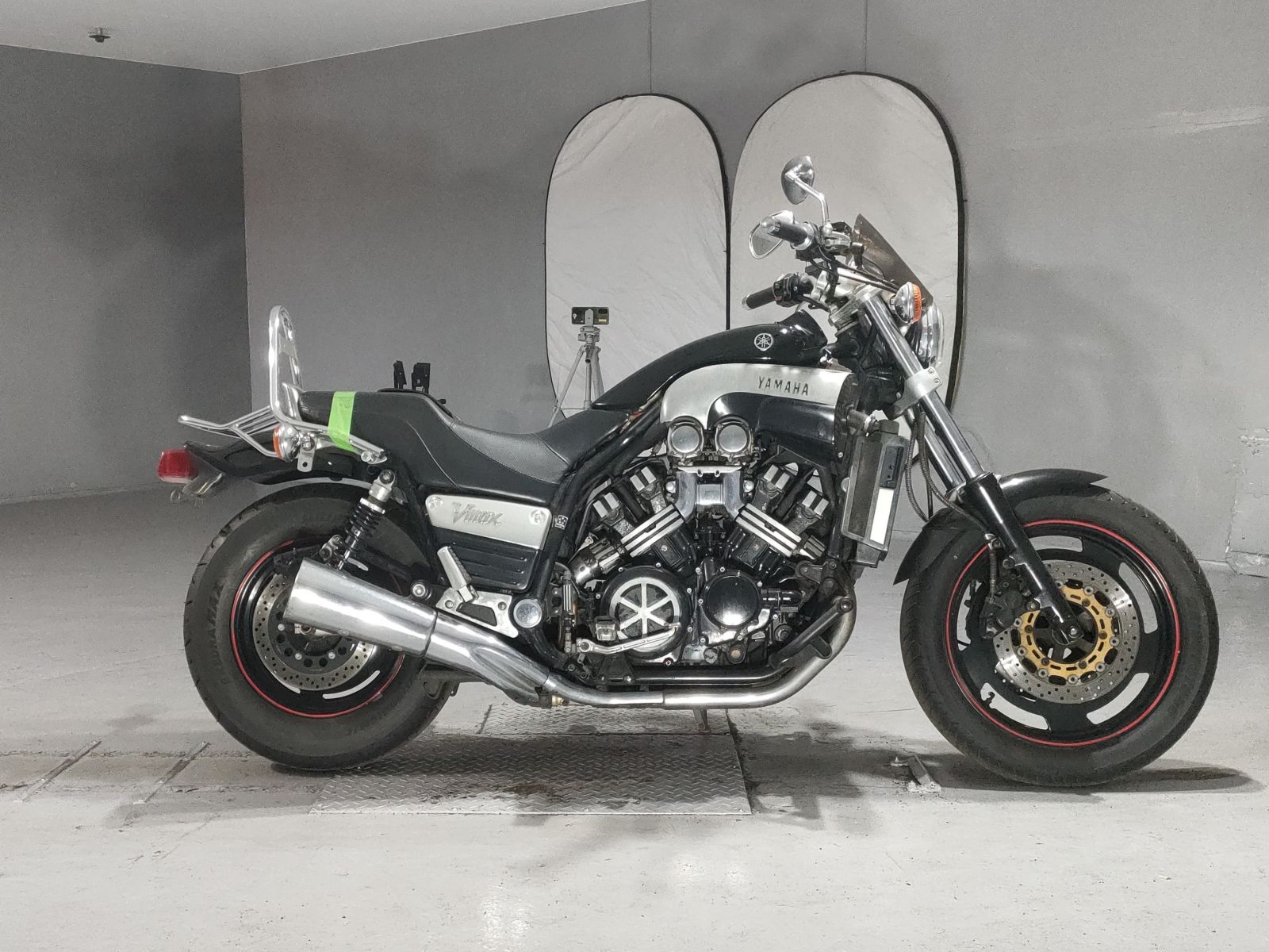 Yamaha V-MAX