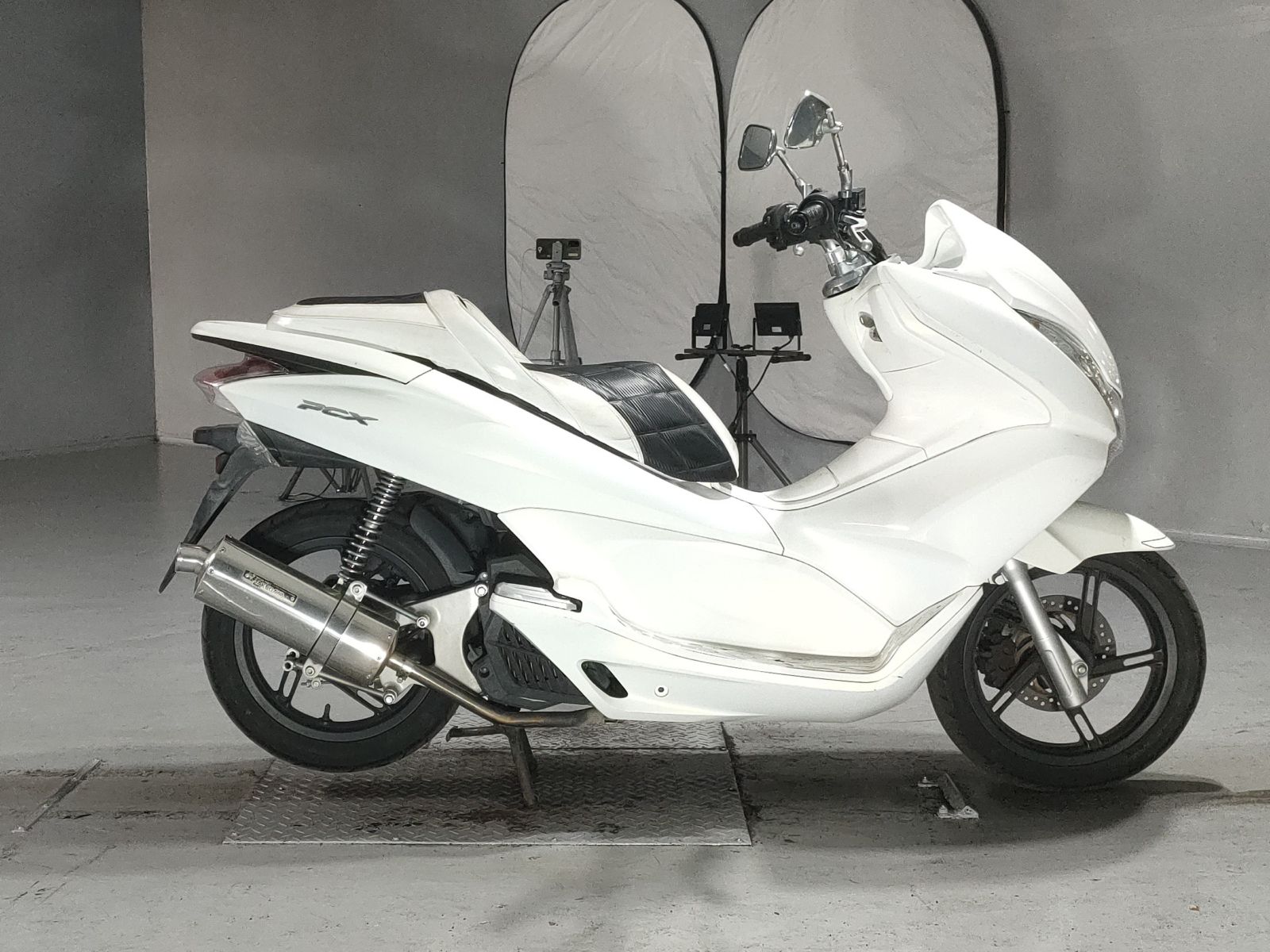 Honda PCX125