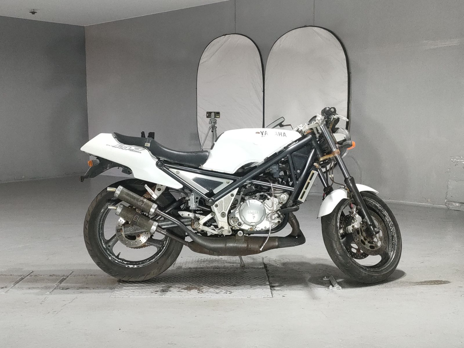 Yamaha R1-Z