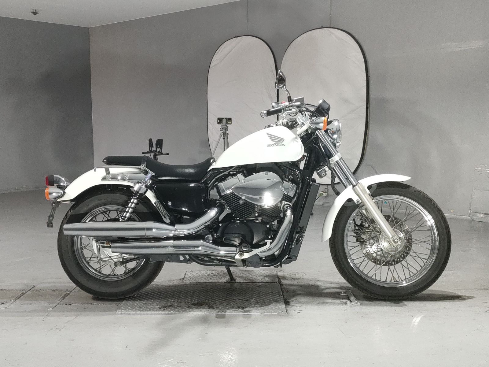 Honda VT750S