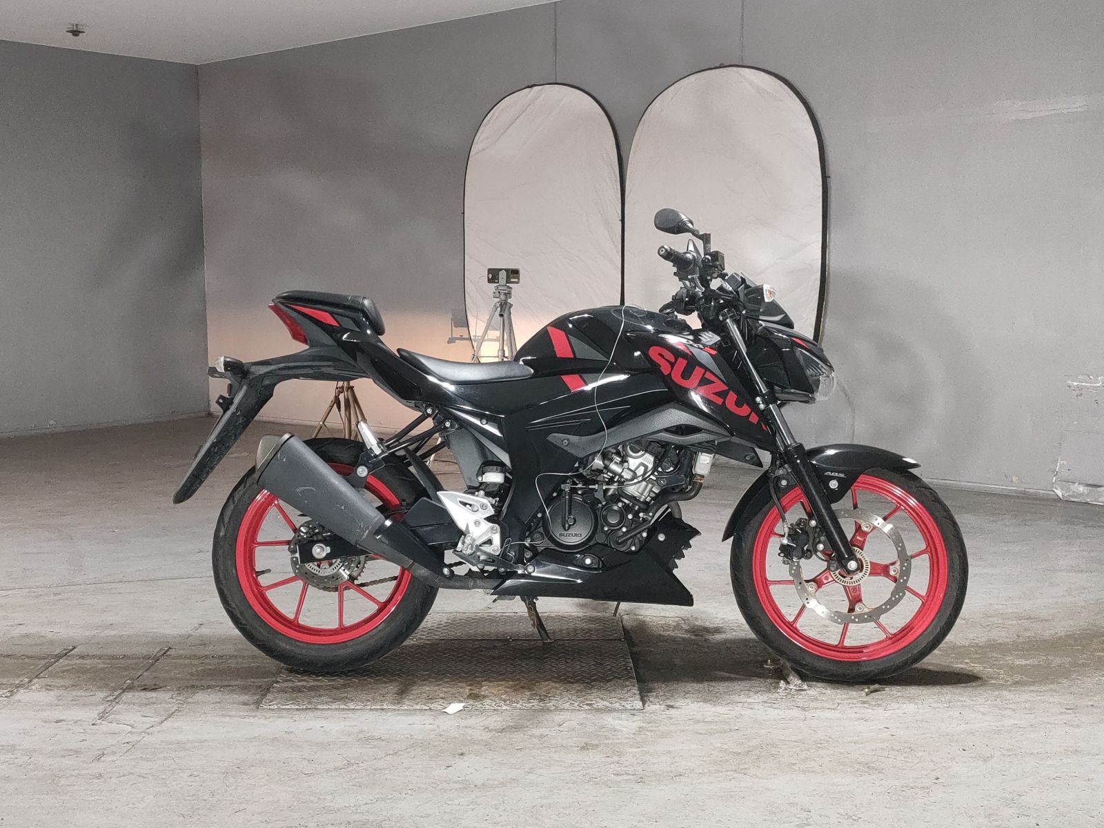 OTHER GSX-S125