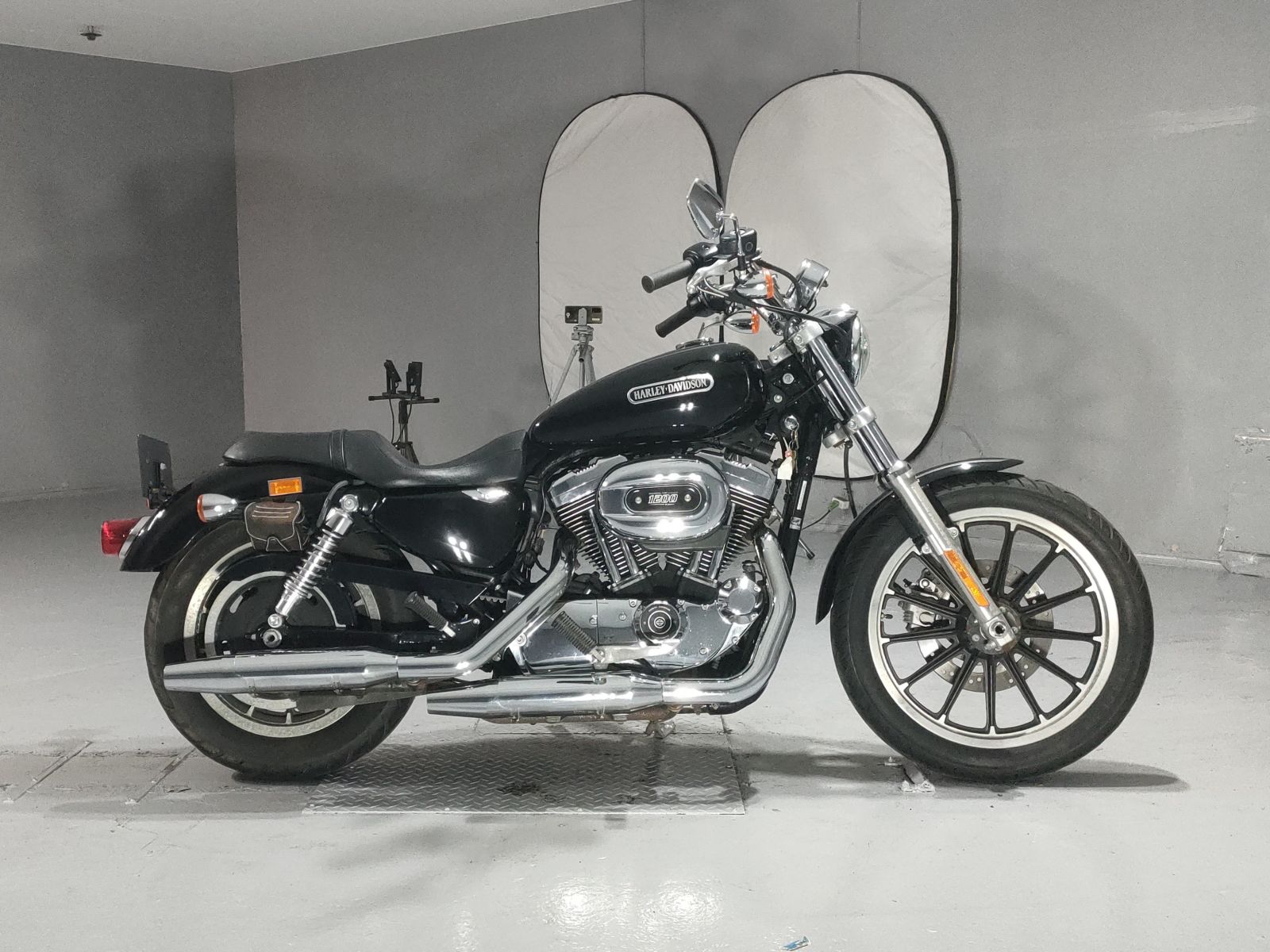Harley-Davidson HARLEY XL1200L