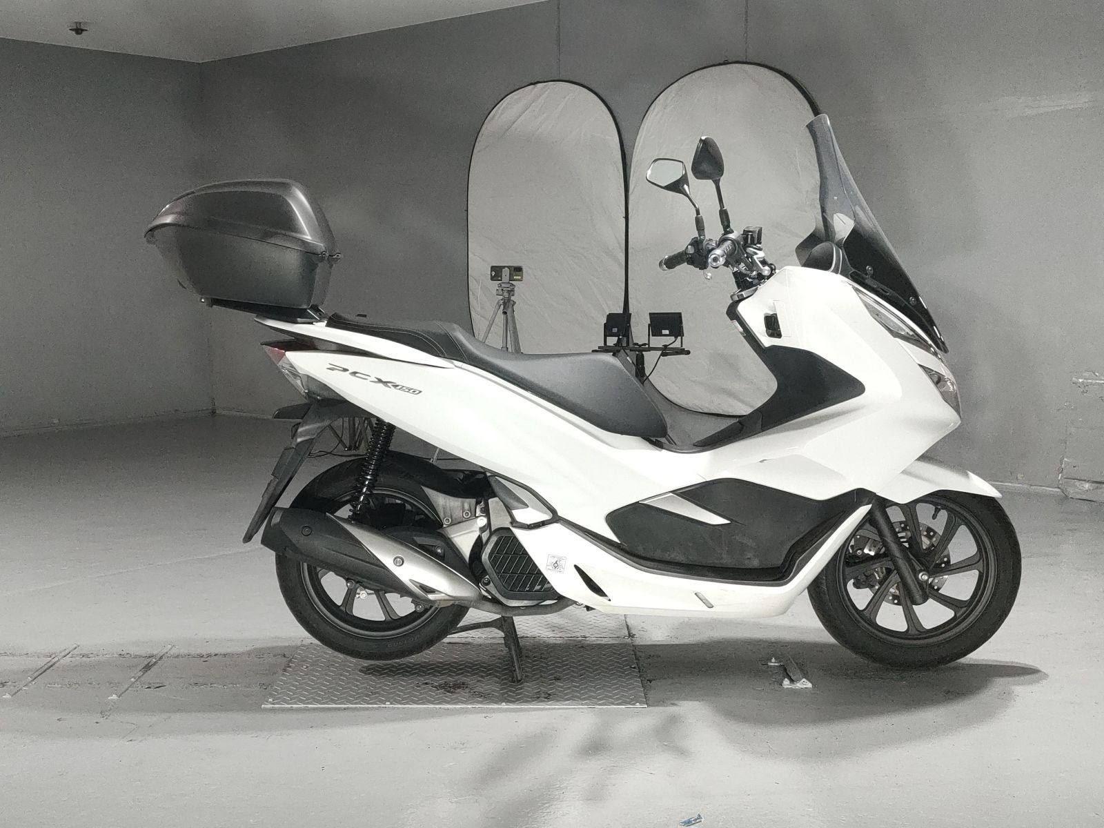 Honda PCX150
