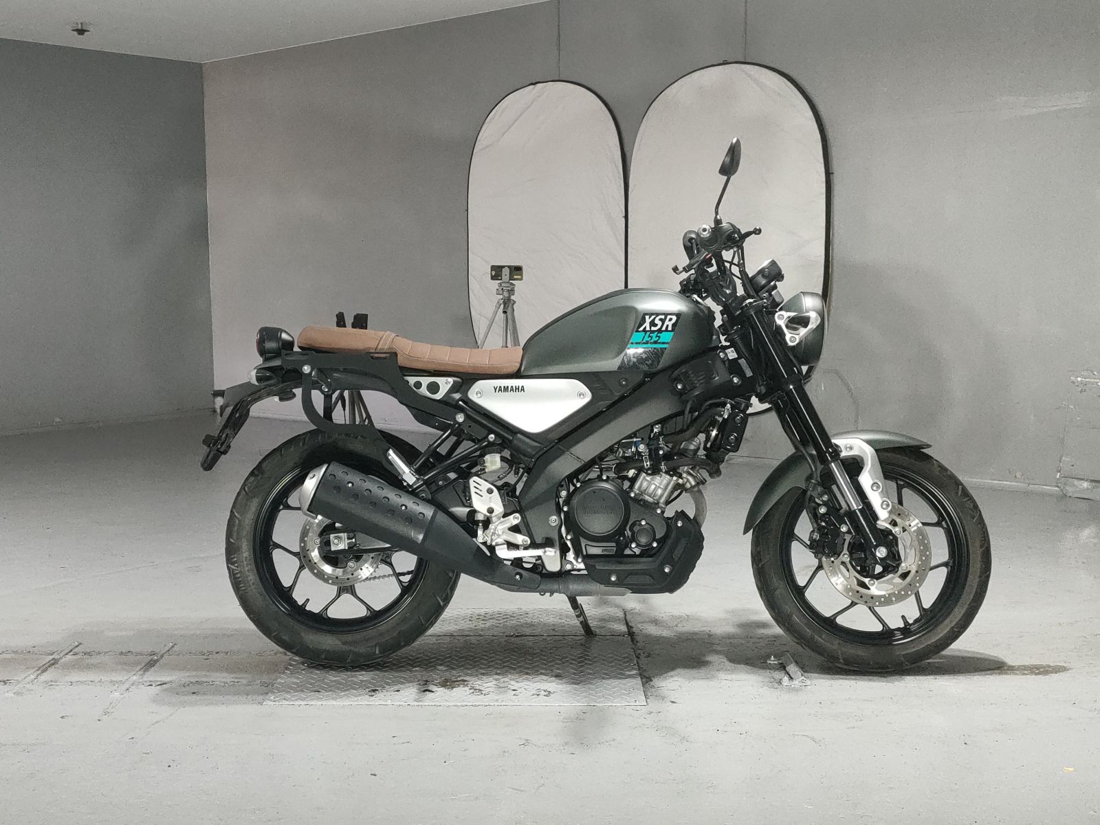 OTHER XSR155