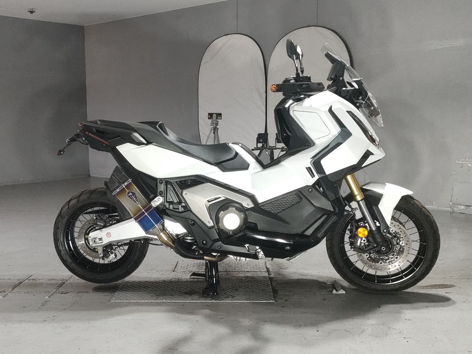 OTHER X-ADV