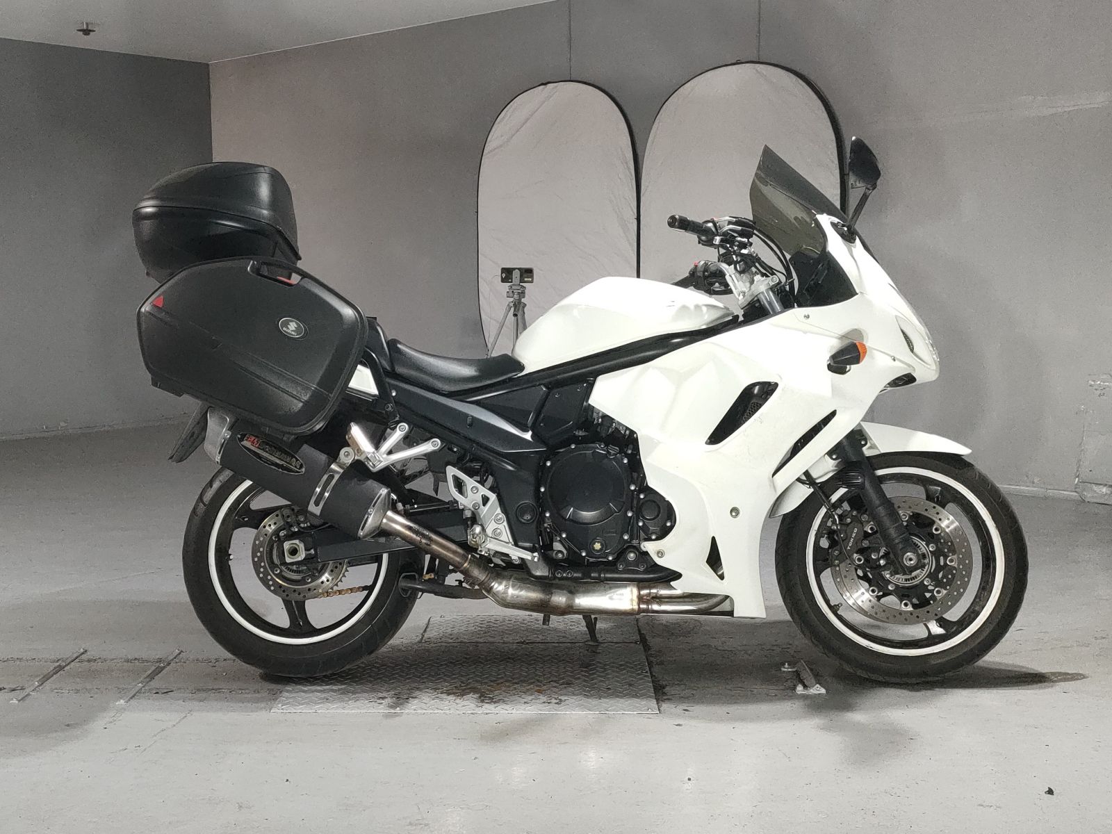 Suzuki BANDIT1250F