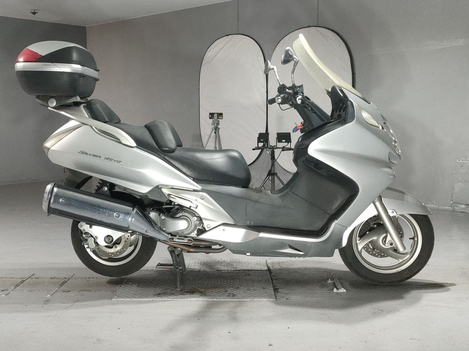 Honda SILVERWING600