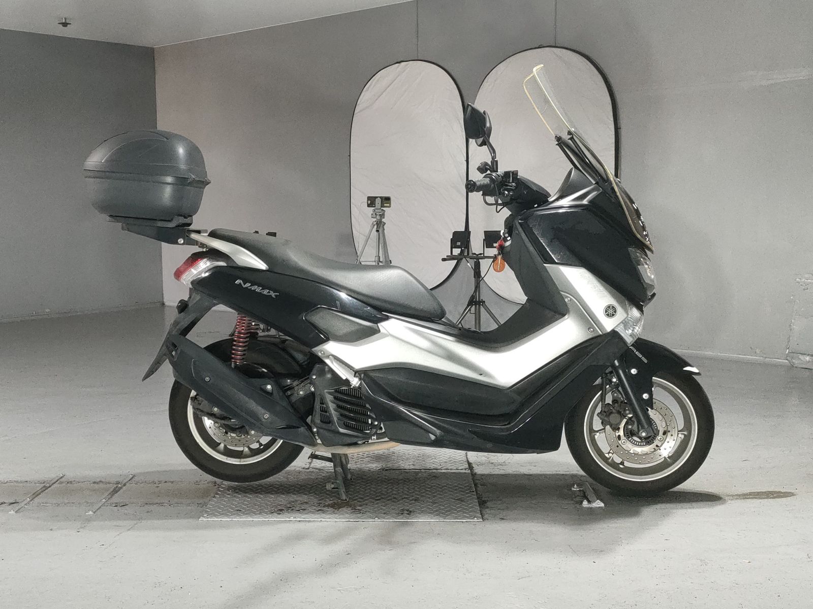 OTHER N-MAX125