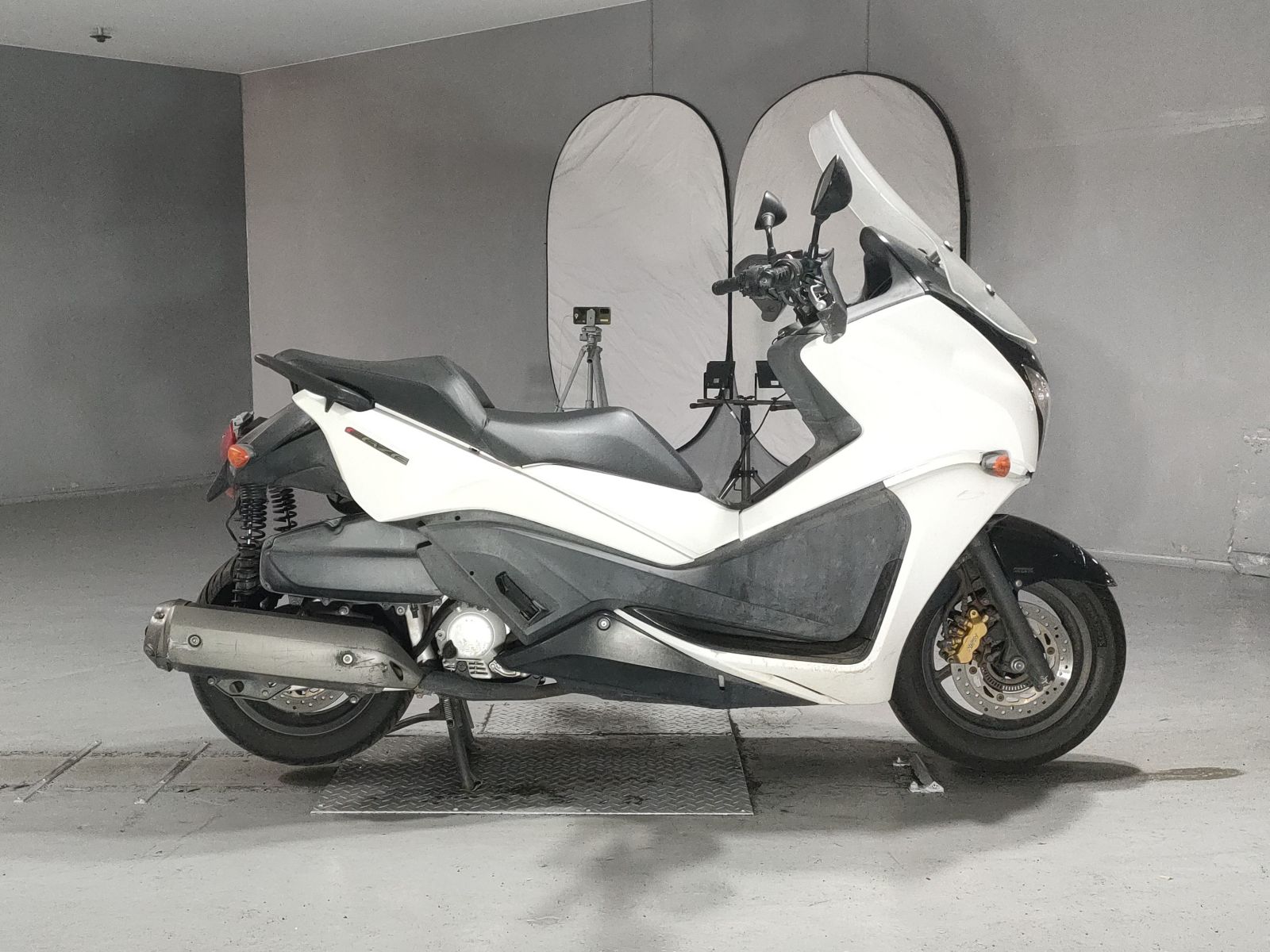 Honda PHASE
