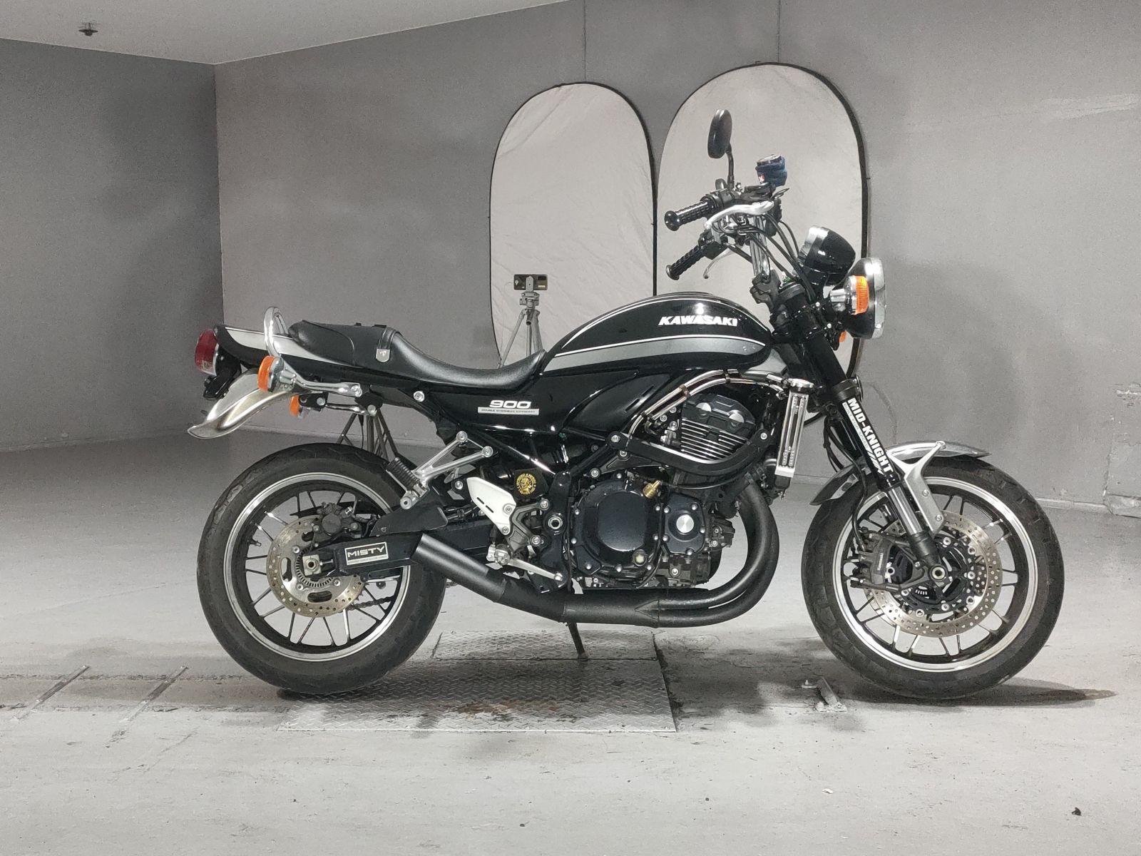 OTHER Z900RS