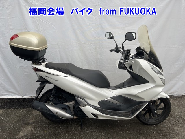 OTHER PCX125-3