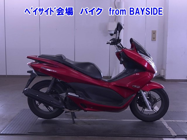 Honda PCX150