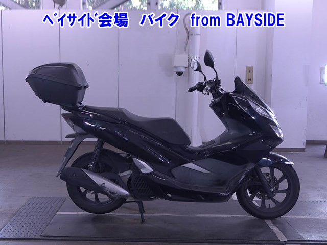 OTHER PCX125-3