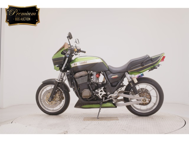Kawasaki ZRX1200R