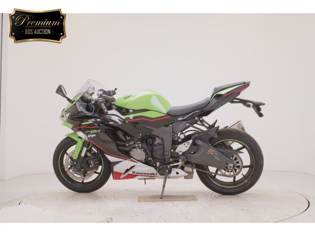 OTHER ZX-6RA