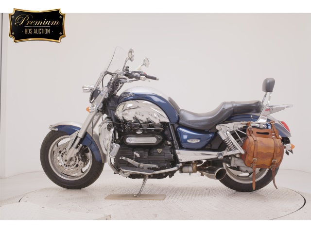 Triumph TRIUMPH ROCKET3 CLASSIC