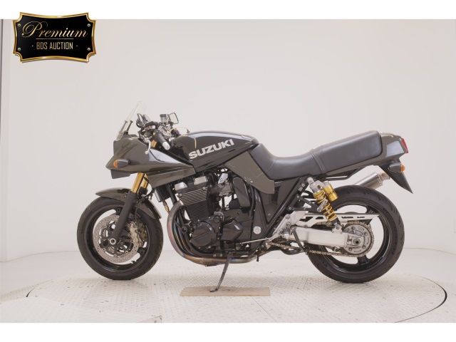 Suzuki GSX1400