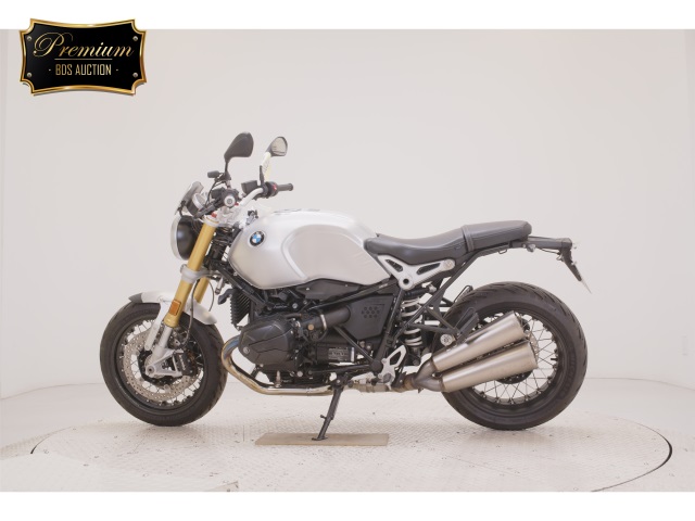 BMW BMW R NINE T