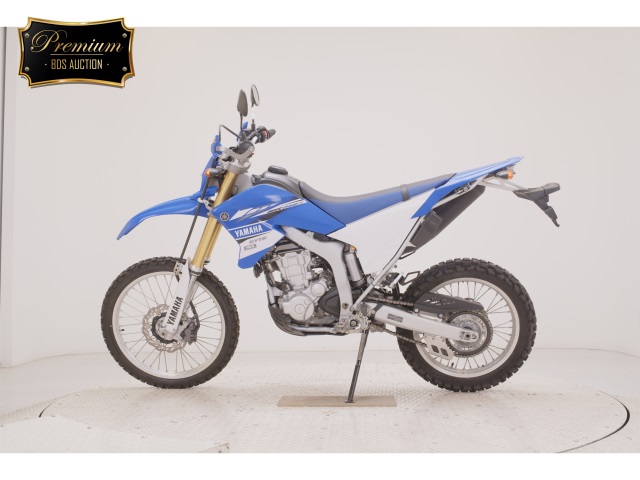 Yamaha WR250R