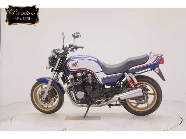 Honda CB750