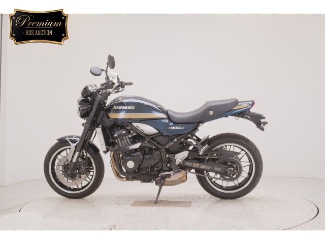 OTHER Z900RS