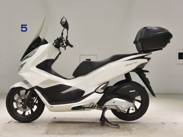 OTHER PCX125-3