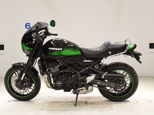 OTHER Z900RSKAFE