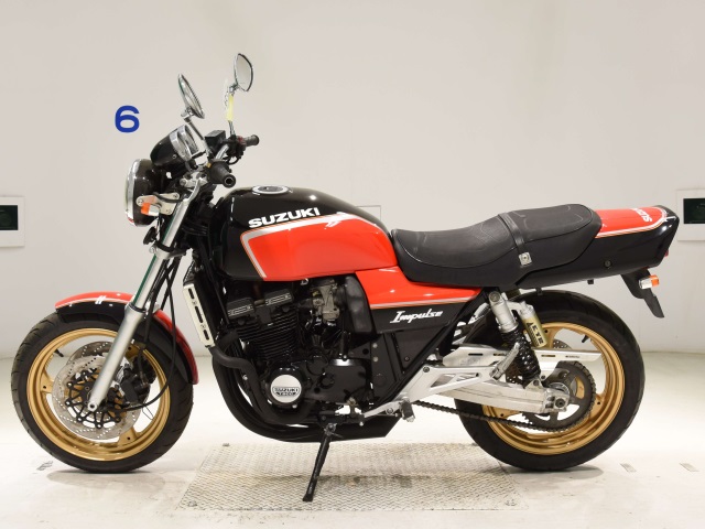 Suzuki GSX400