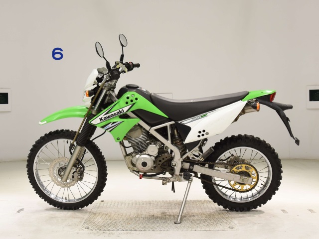 Kawasaki KLX125