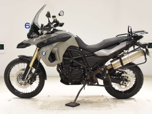 BMW BMW F800GS