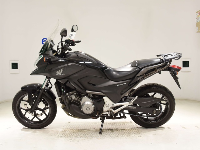 Honda NC700X