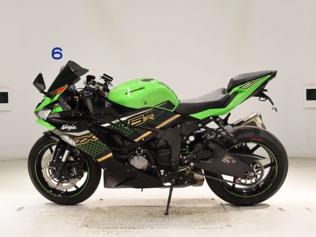OTHER ZX-6RA