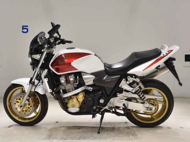Honda CB1300SF