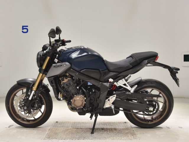 OTHER CB650R