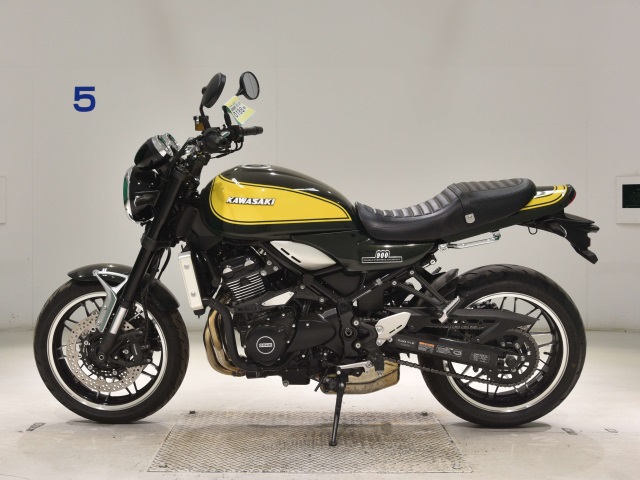 OTHER Z900RS