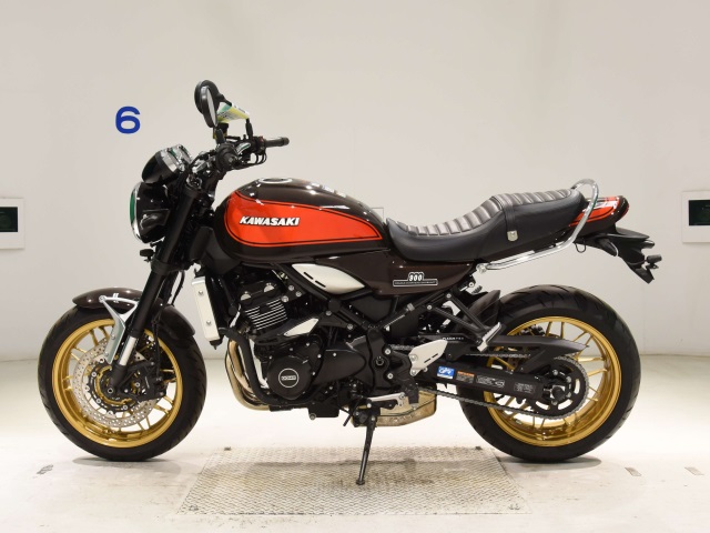 OTHER Z900RS