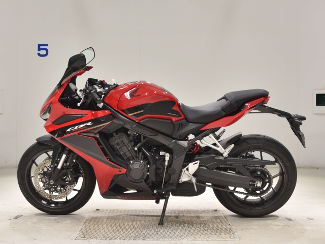 OTHER CBR650R