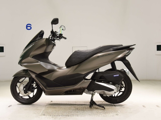 OTHER PCX160