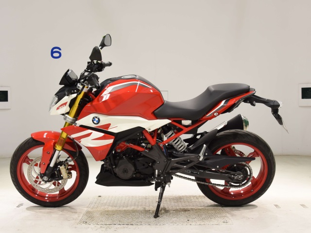 OTHER BMWG310R