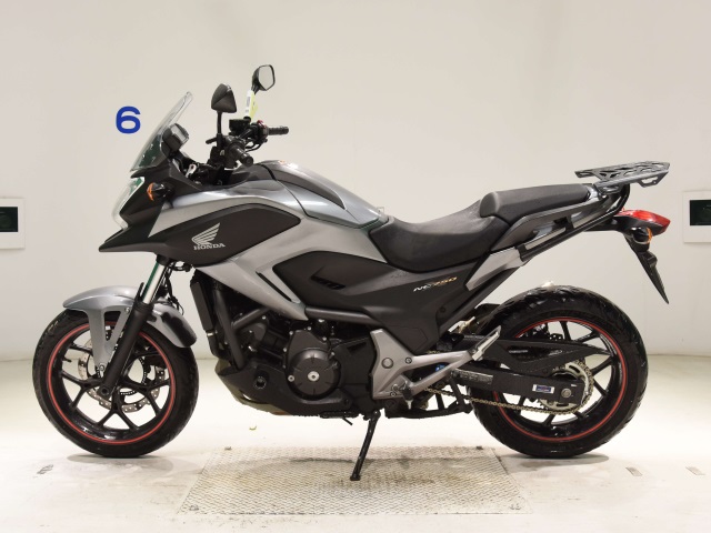 Honda NC750XD