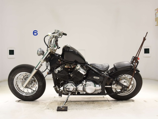 Yamaha DRAGSTAR400 CLASSIC
